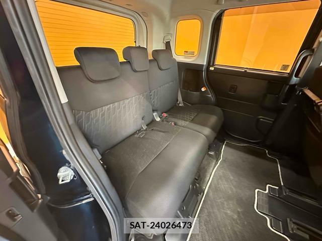 Toyota ROOMY 2018-12 8650177-18