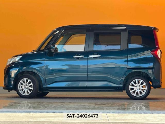 Toyota ROOMY 2018-12 8650177-2