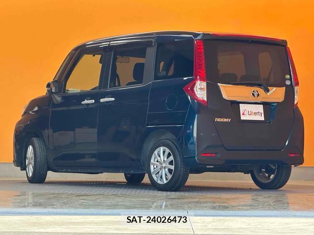 Toyota ROOMY 2018-12 8650177-3