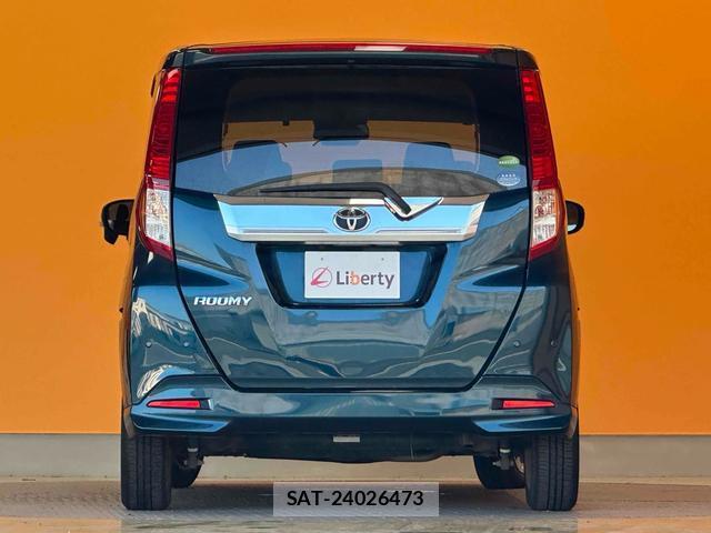 Toyota ROOMY 2018-12 8650177-4