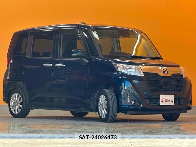 Toyota ROOMY 2018-12 8650177-7