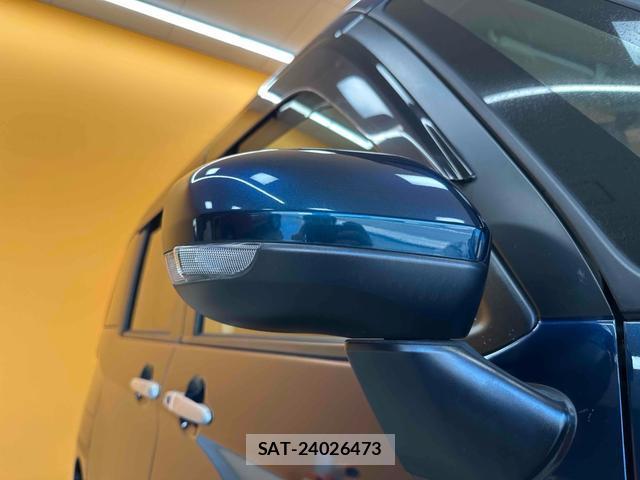 Toyota ROOMY 2018-12 8650177-9