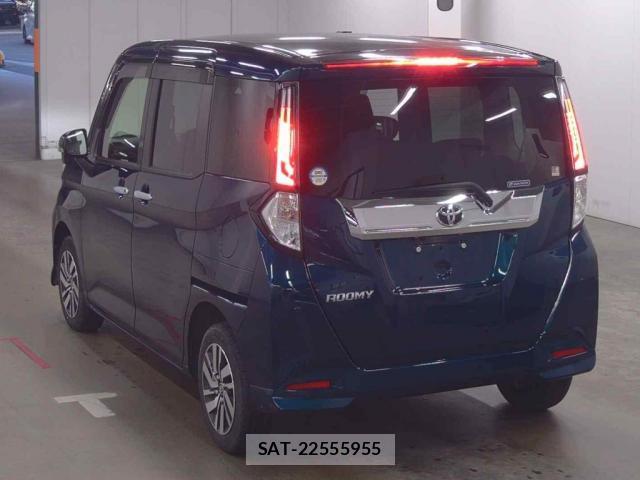 Toyota ROOMY 2023-09 8650216-1