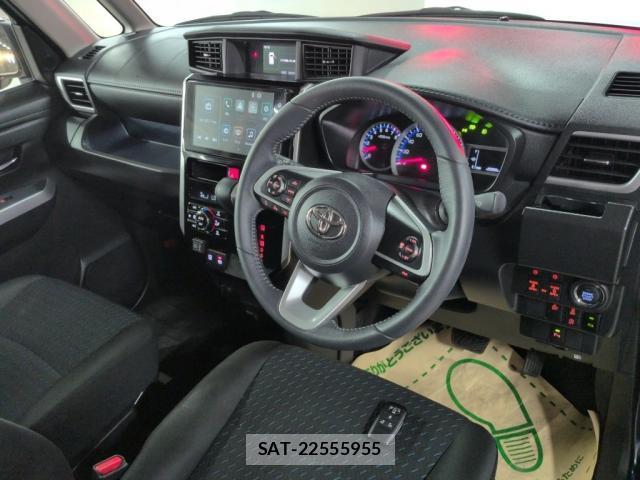 Toyota ROOMY 2023-09 8650216-2