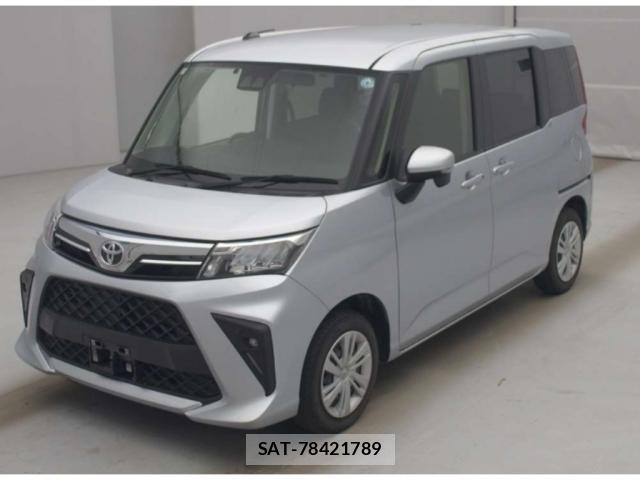 Toyota ROOMY 2023-04 8650278-0