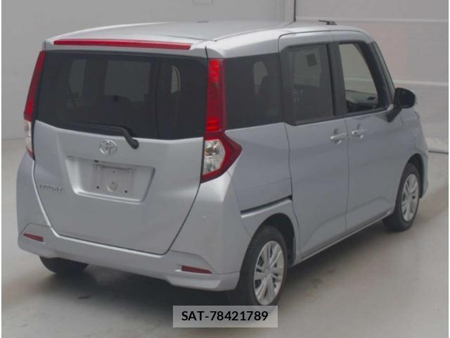 Toyota ROOMY 2023-04 8650278-1