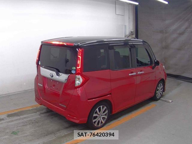 Toyota ROOMY 2019-02 8650485-1
