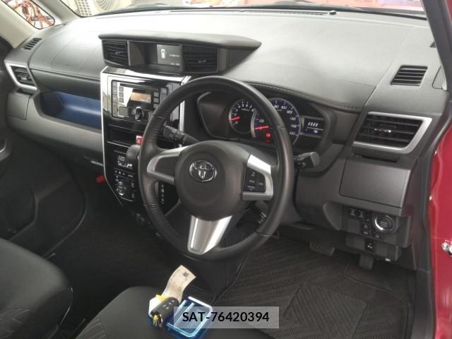 Toyota ROOMY 2019-02 8650485-2