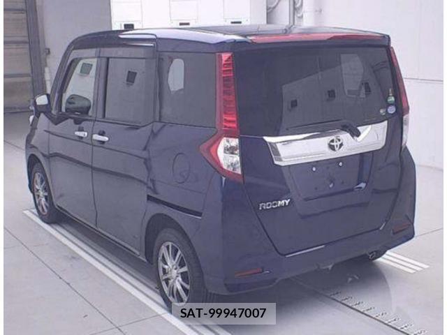 Toyota ROOMY 2019-09 8650489-1