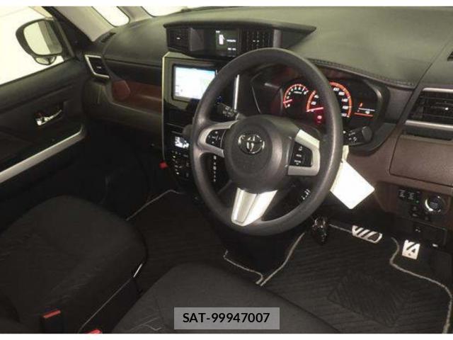 Toyota ROOMY 2019-09 8650489-2