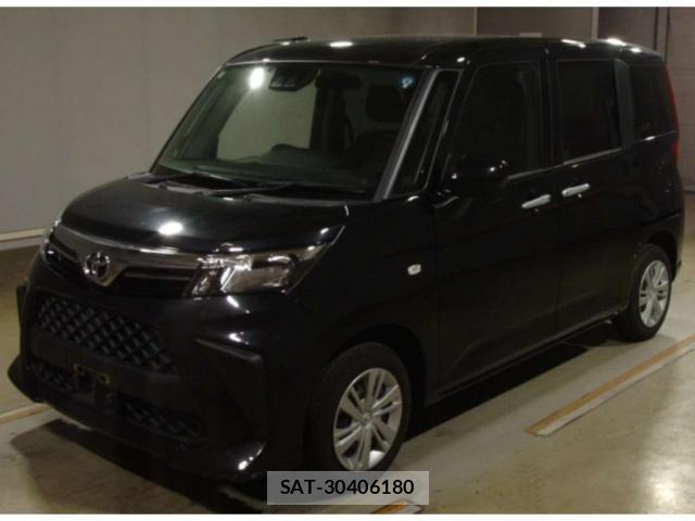 Toyota ROOMY 2022-06 8650530-0