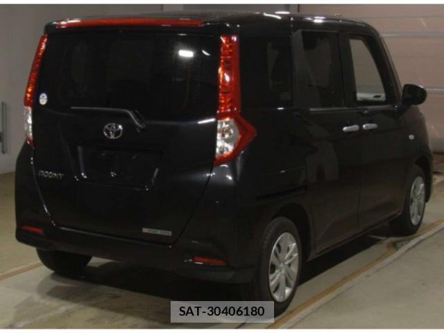 Toyota ROOMY 2022-06 8650530-1