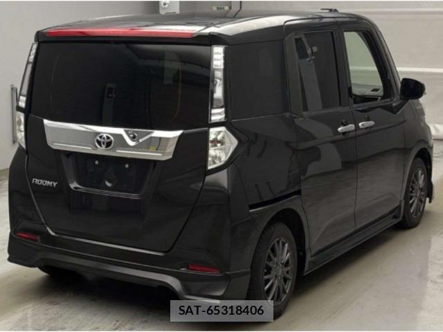 Toyota ROOMY 2018-05 8650531-1