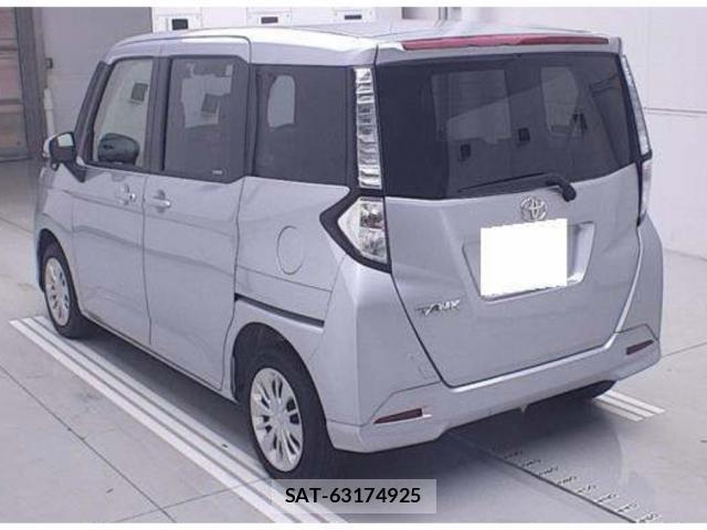 Toyota ROOMY 2017-11 8650534-1