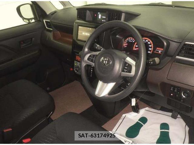 Toyota ROOMY 2017-11 8650534-2