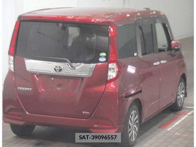 Toyota ROOMY 2020-07 8650720-1