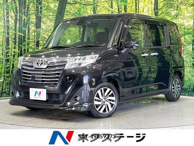 Toyota ROOMY 2017-05 8650747-0