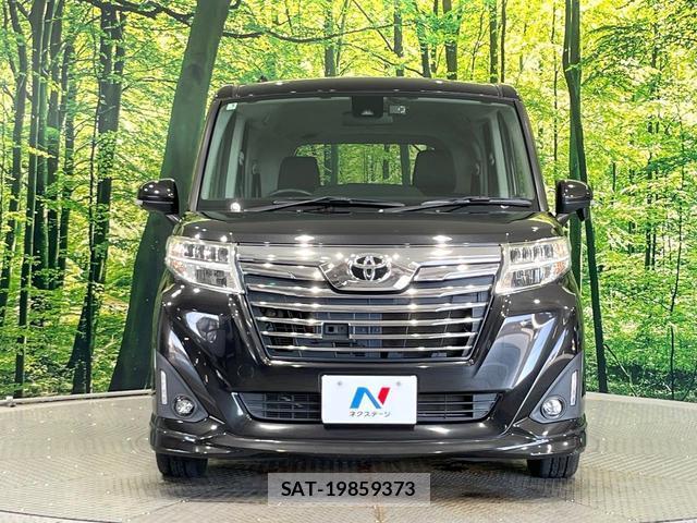 Toyota ROOMY 2017-05 8650747-13