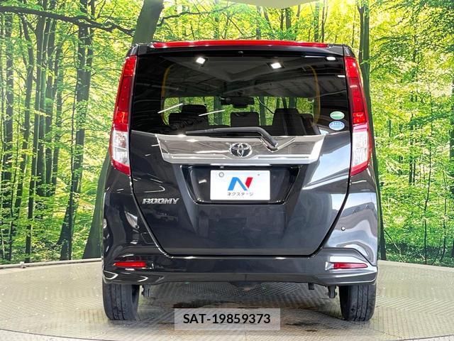 Toyota ROOMY 2017-05 8650747-14
