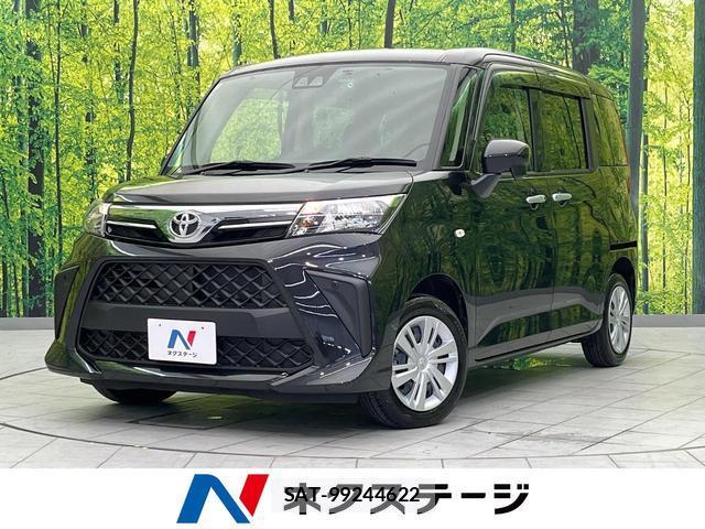 Toyota ROOMY 2025-06 8650782-0