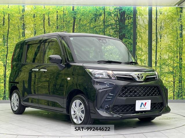 Toyota ROOMY 2025-06 8650782-15