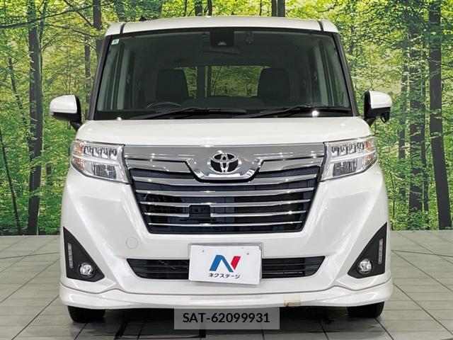 Toyota ROOMY 2018-09 8650926-10