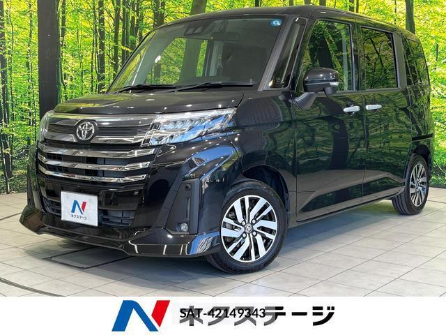 Toyota ROOMY 2021-04 8651200-0