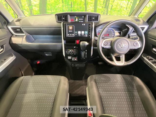 Toyota ROOMY 2021-04 8651200-1