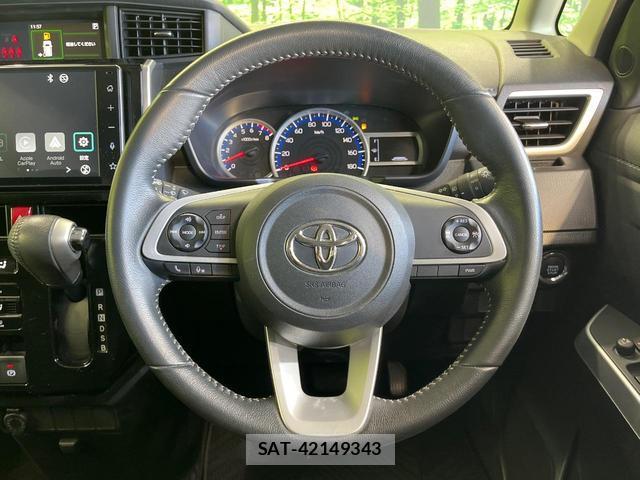 Toyota ROOMY 2021-04 8651200-10