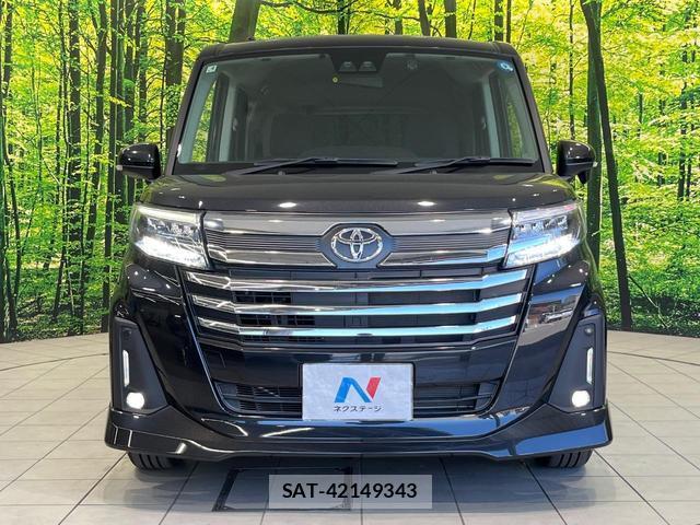 Toyota ROOMY 2021-04 8651200-13