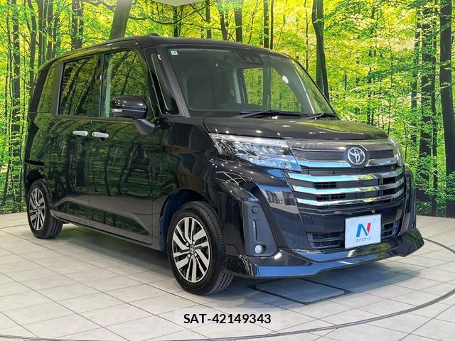 Toyota ROOMY 2021-04 8651200-15
