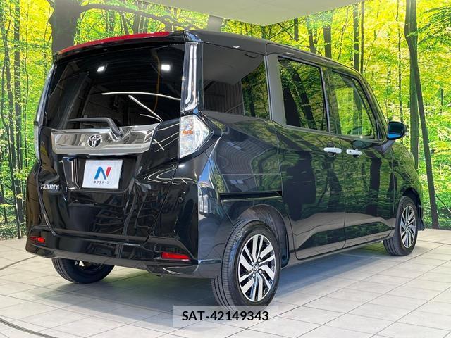 Toyota ROOMY 2021-04 8651200-16