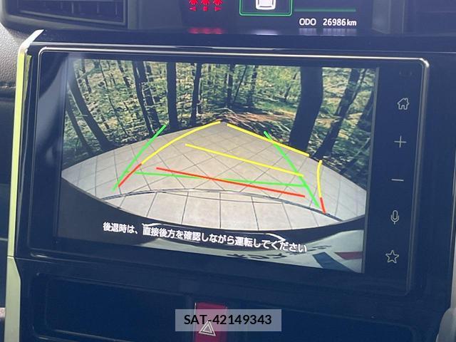 Toyota ROOMY 2021-04 8651200-3