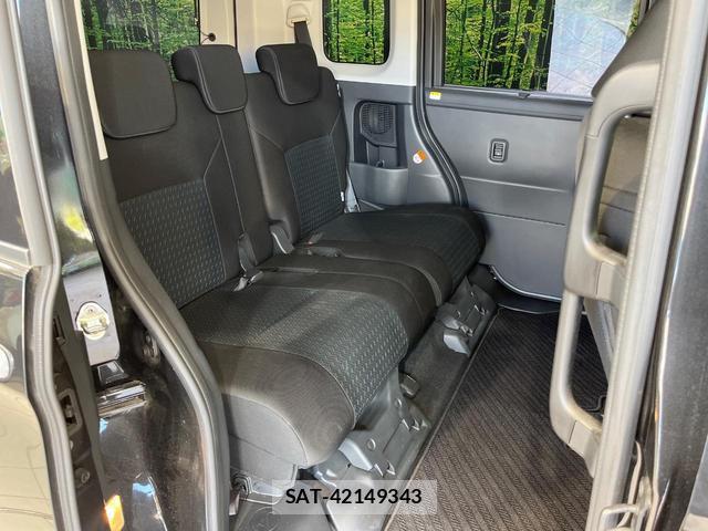 Toyota ROOMY 2021-04 8651200-8