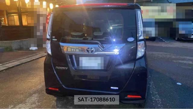 Toyota ROOMY 2020-11 8651354-1