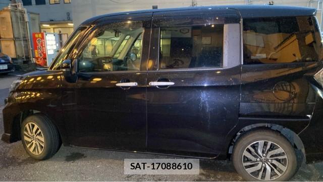 Toyota ROOMY 2020-11 8651354-10
