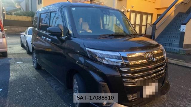 Toyota ROOMY 2020-11 8651354-11