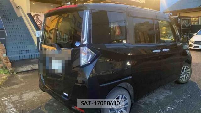 Toyota ROOMY 2020-11 8651354-12
