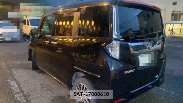 Toyota ROOMY 2020-11 8651354-13