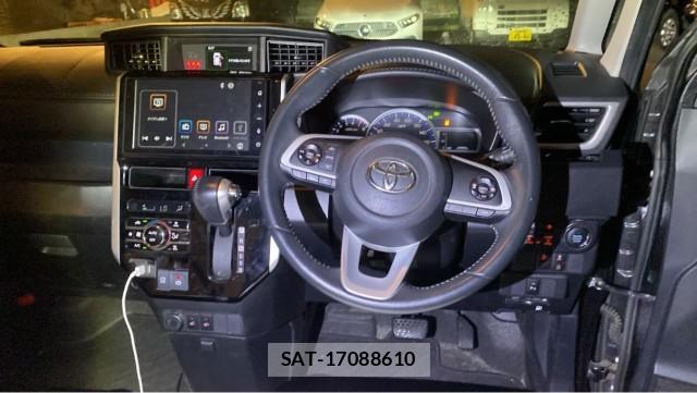 Toyota ROOMY 2020-11 8651354-16