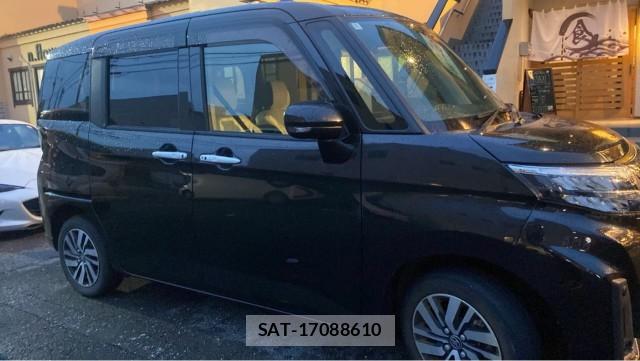 Toyota ROOMY 2020-11 8651354-3
