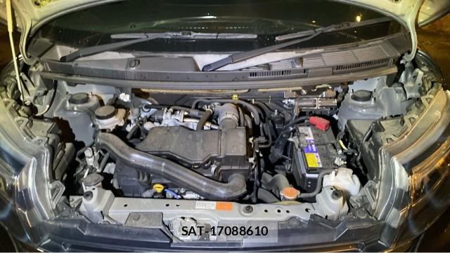 Toyota ROOMY 2020-11 8651354-7