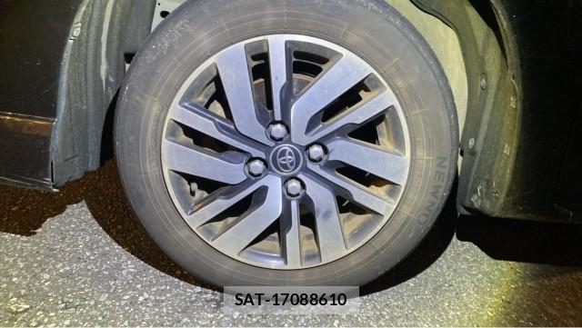 Toyota ROOMY 2020-11 8651354-8