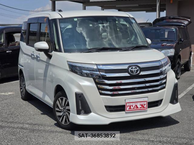 Toyota ROOMY 2022-03 8651550-10