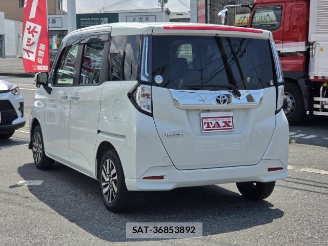 Toyota ROOMY 2022-03 8651550-11