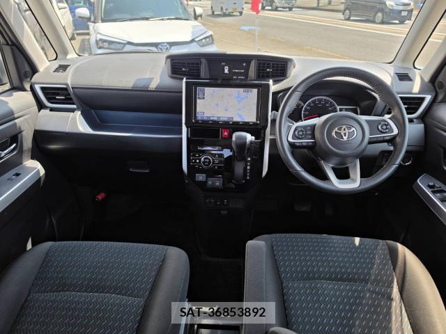 Toyota ROOMY 2022-03 8651550-2