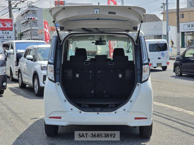 Toyota ROOMY 2022-03 8651550-6