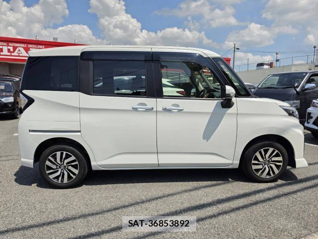 Toyota ROOMY 2022-03 8651550-9