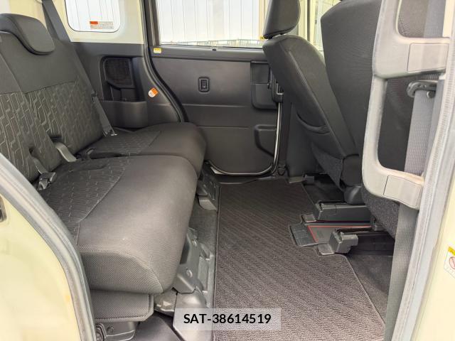Toyota ROOMY 2020-03 8651927-18