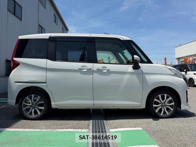Toyota ROOMY 2020-03 8651927-3